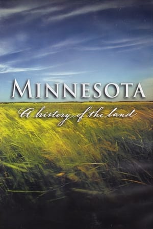 Poster Minnesota: A History of the Land 2005