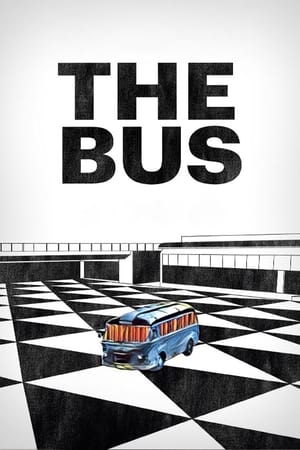 Poster The Bus (1974)