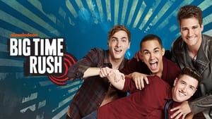 poster Big Time Rush