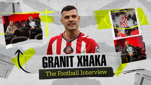 Granit Xhaka
