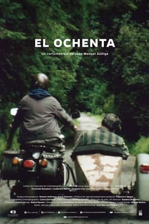 El ochenta