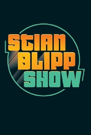 Stian Blipp Show poster