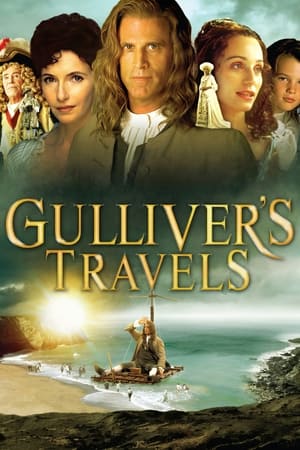 Gulliver's Travels 1996