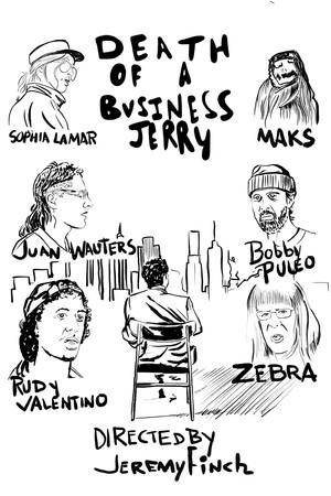 Death of a Business Jerry