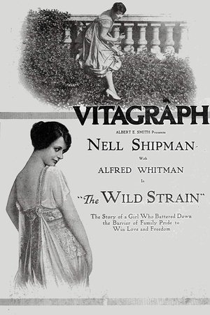 Image The Wild Strain