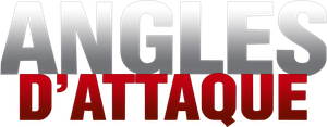 Angles d'attaque — logo