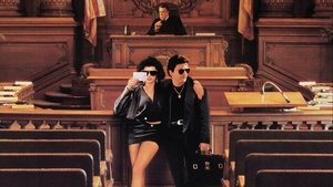 My Cousin Vinny film complet