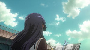 Sound! Euphonium: The Final Movie, Part 1