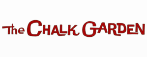 The Chalk Garden