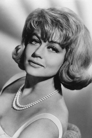 Dorothy Malone photo