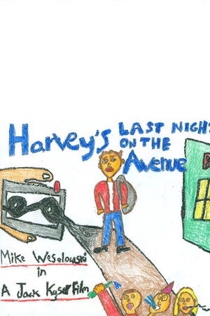 Harvey's Last Night on the Avenue 2