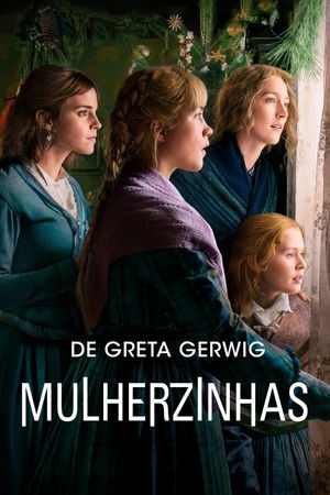 poster Little Women