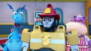 Doc McStuffins Season 4 Episode 40