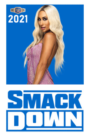 WWE SmackDown: Season 23