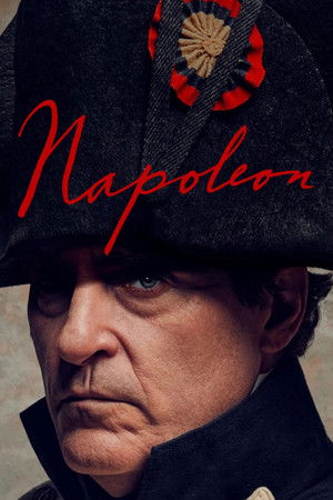 poster Napoleon