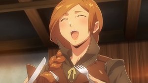 Isekai Shokudou Sub Español Descargar