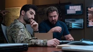 SEAL Team: Stagione 6 x Episodio 3