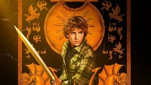 Percy Jackson és az olimposziak