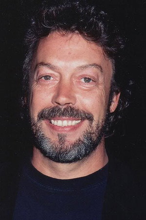 Tim Curry