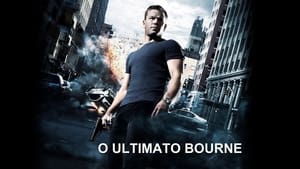 Bourne: El ultimátum