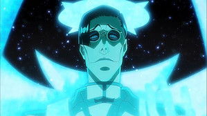 Bleach: Thousand-Year Blood War: 1×3