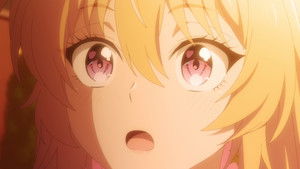 My Awkward Senpai: 1×9