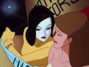 The New Batman Adventures: 1×9