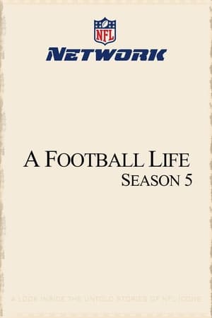 A Football Life: Season 5