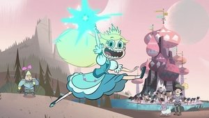 poster Star vs. the Forces of Evil