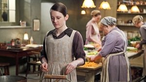Downton Abbey Season 3 Episode 4
