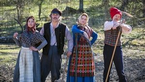 Bye bye Sverige S1E1