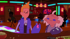 Bravest Warriors: 2×10