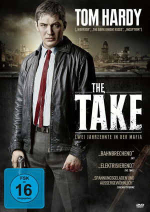 The Take - Zwei Jahrzehnte in der Mafia: Staffel 1