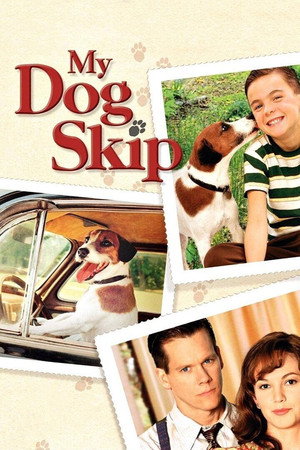 My Dog Skip