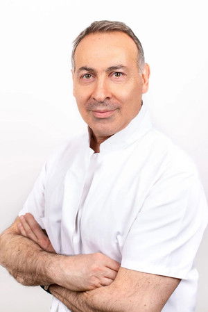 Marc Abéacassis's photo