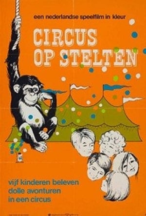 Image Circus op stelten