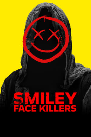 Poster Smiley Face Killers 2020