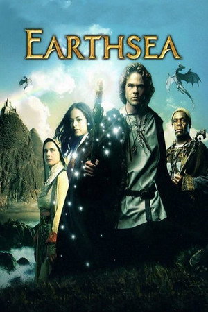 Legend of Earthsea 9