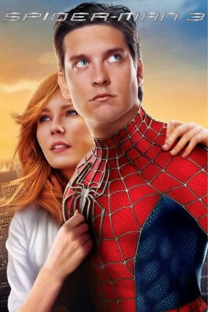 Tangled Web: The Love Triangles of 'Spider-Man 3'
