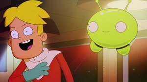 Final Space ไฟนอล สเปซ ซับไทย