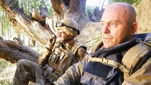 poster Ross Kemp in Afghanistan