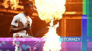 Stormzy - Episode 21