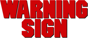 Warning Sign