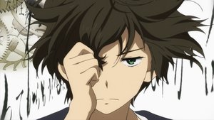 Hyouka – 1ª Temporada – Episódio 04