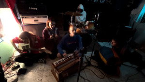 Farewell AKAB Okretnica