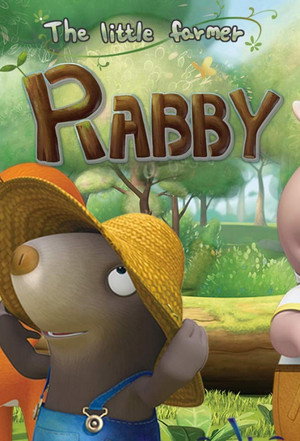 The Little Farmer Rabby