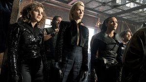 Gotham 4X08 Online Subtitulado