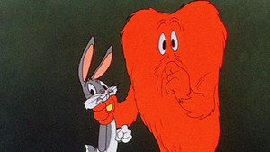 Still from Water, Water Every Hare
