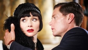 Miss Fisher’s Murder Mysteries: 1×7