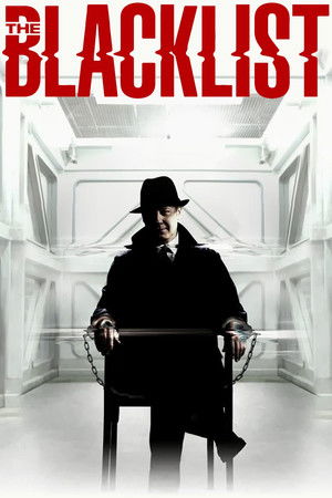 poster The Blacklist